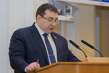 ИП смогут уйти на налоговые каникулы 